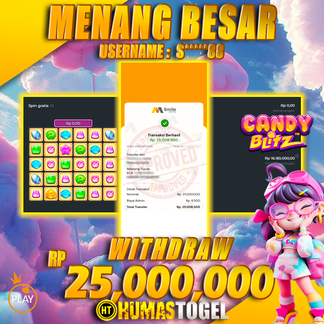 Prediksi Jitu Humas