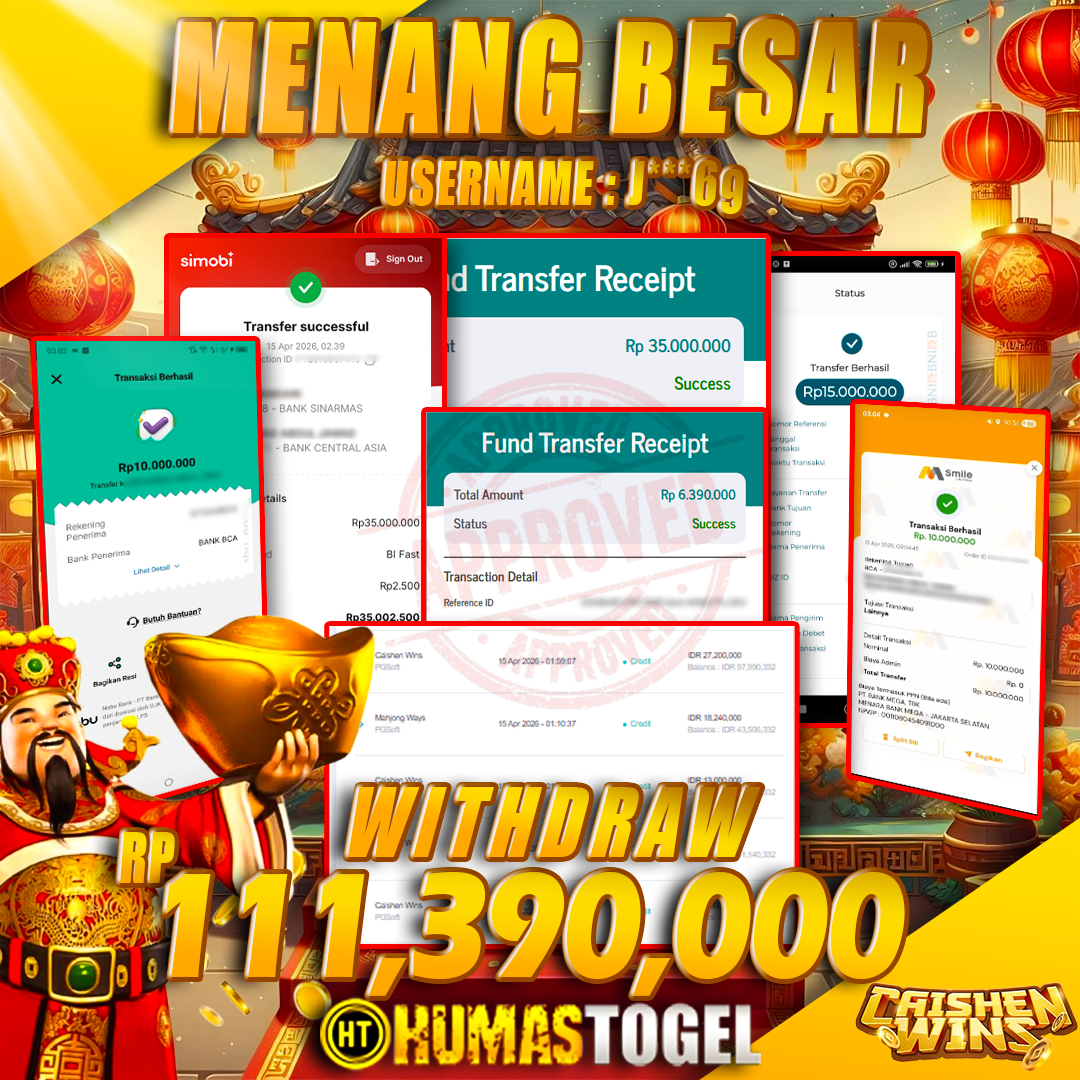 Prediksi Jitu Humas