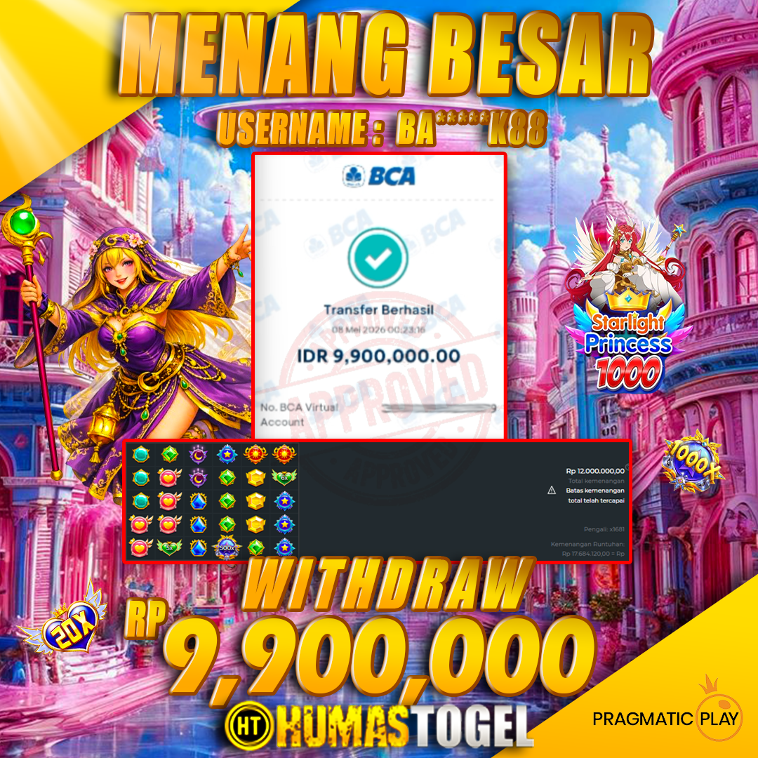 Prediksi Jitu Humas
