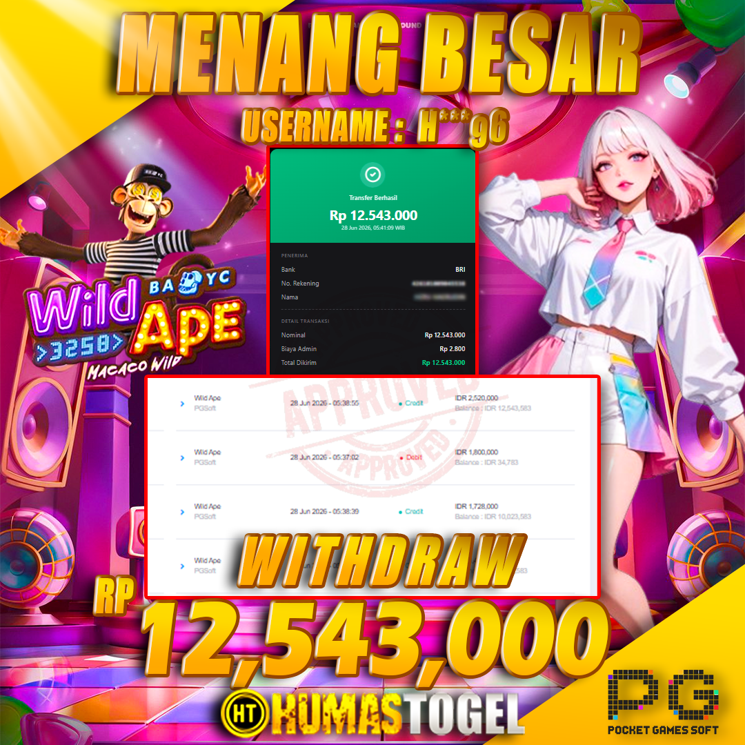Prediksi Jitu Humas