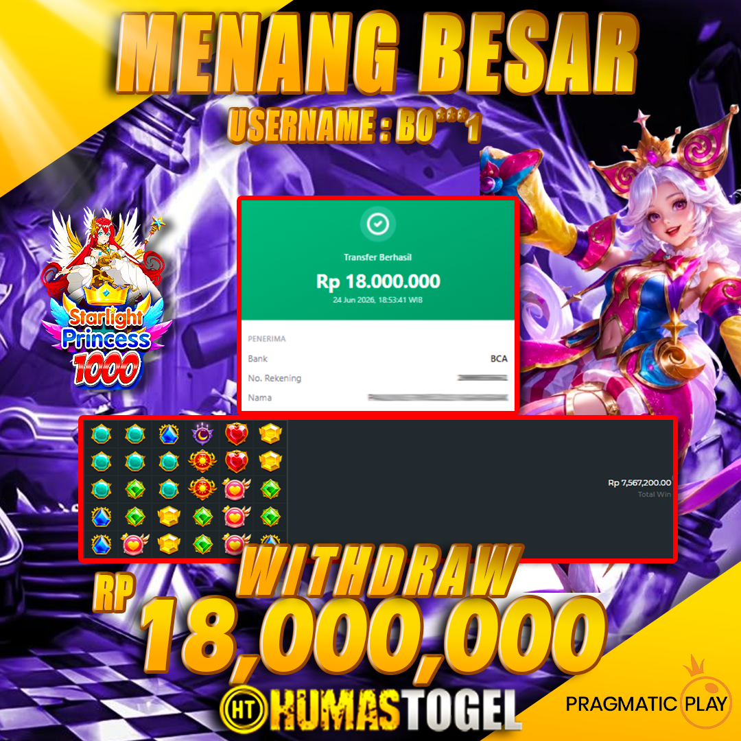 Prediksi Jitu Humas