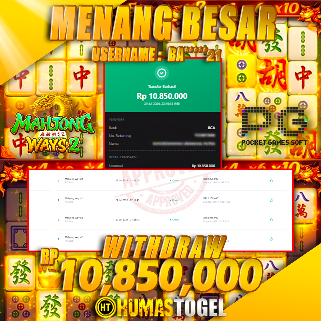 Prediksi Jitu Humas
