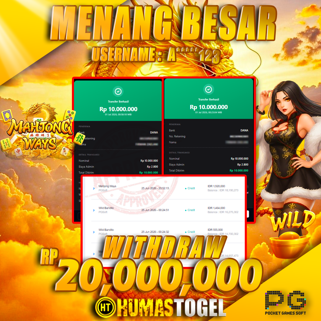 Prediksi Jitu Humas